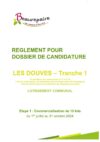 DOSSIER DE CANDIDATURE – Les Douves T1 – BEAUREPAIRE